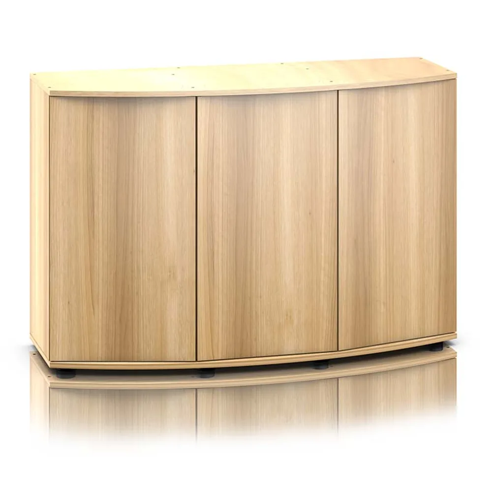 Juwel Akv. Bord/skab Sbx 260 121x46x80 cm Vision 260 Liter Eg